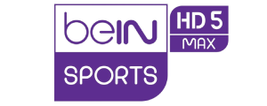 Bein Sports MAX 5