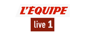 L'EQUIPE 1 Live TV