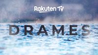 Rakuten TV Drames