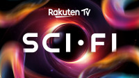 Rakuten TV Sci-Fi