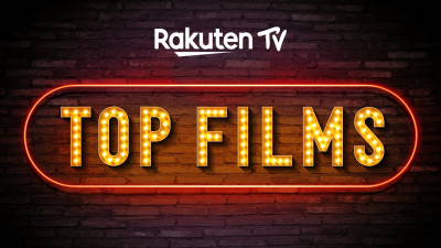 Rakuten TV Top Films