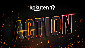 Rakuten TV Action