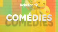 Rakuten TV Comédies